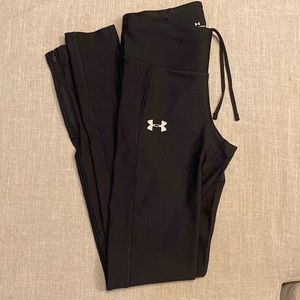 Under armor compression leggings
